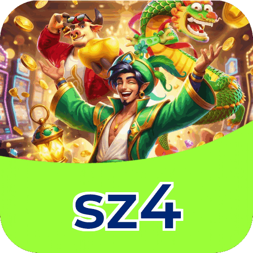 Login rápido no app sz4